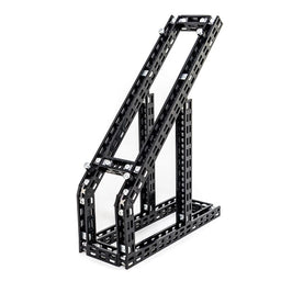 Totem Side Panel Stand