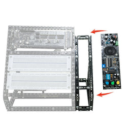 Totem Side Panel Stand