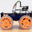 An image of Coretec 'Tiny 4WD' Robot Rover