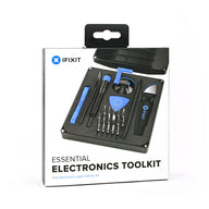 iFixit Essential Electronics Toolkit V2.2 - Micro Center