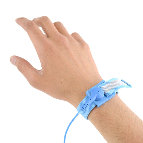 ANTI STATIC, WRIST STRAP GROUND TOOL
