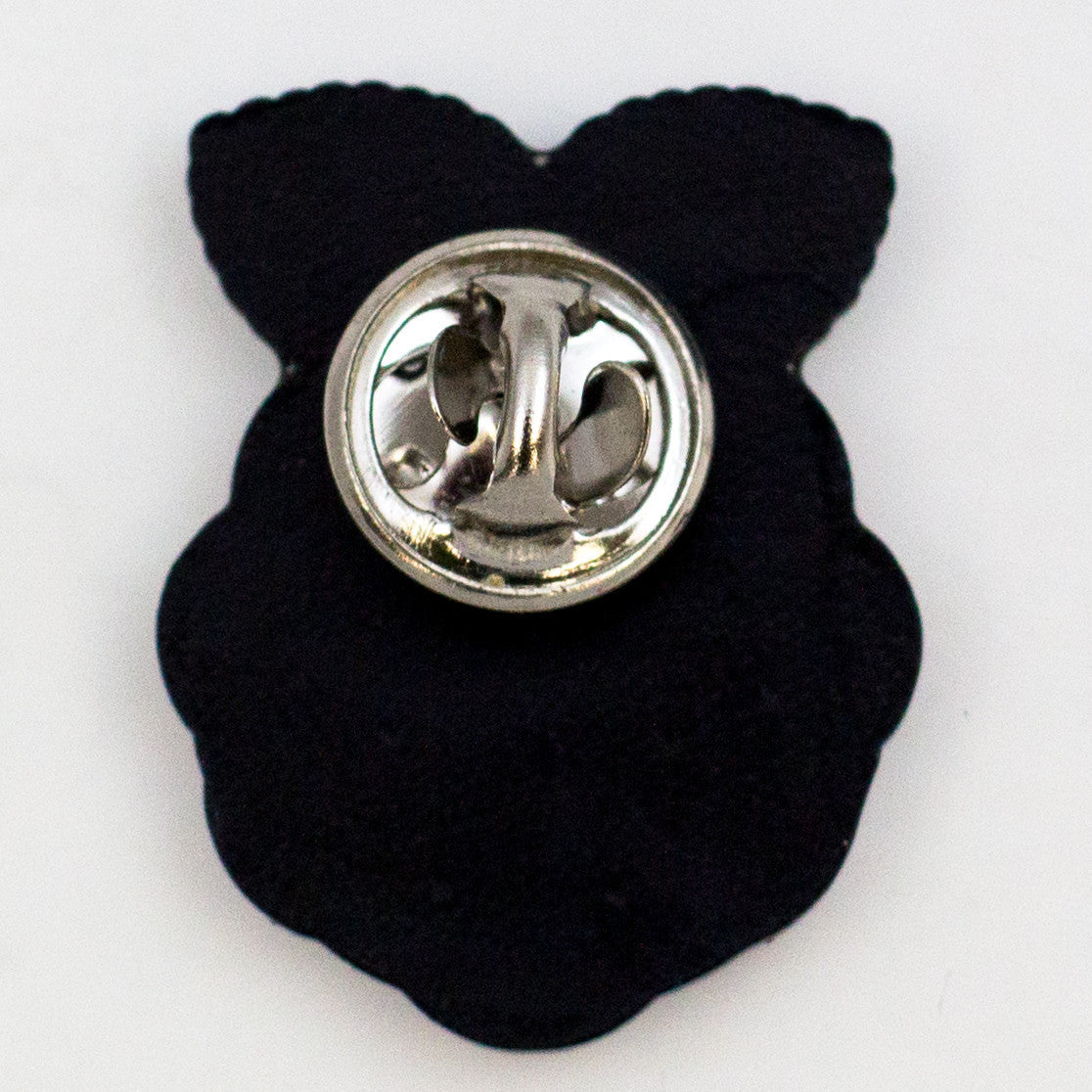 Enamel Badge