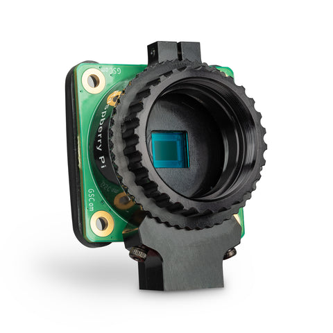 Raspberry Pi High Quality Cameraセット Buy a Raspberry Pi High Quality Camera – Raspberry Pi