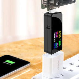 U96 USB Tester / Meter