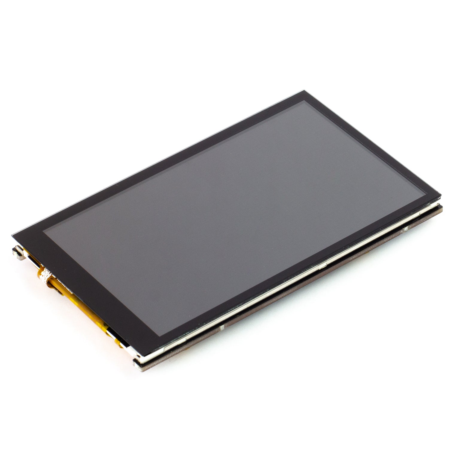 HyperPixel 4.0 - Hi-Res Display for Raspberry Pi - Pimoroni