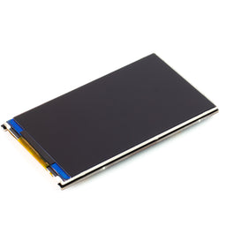 HyperPixel 4.0 - Hi-Res Display for Raspberry Pi
