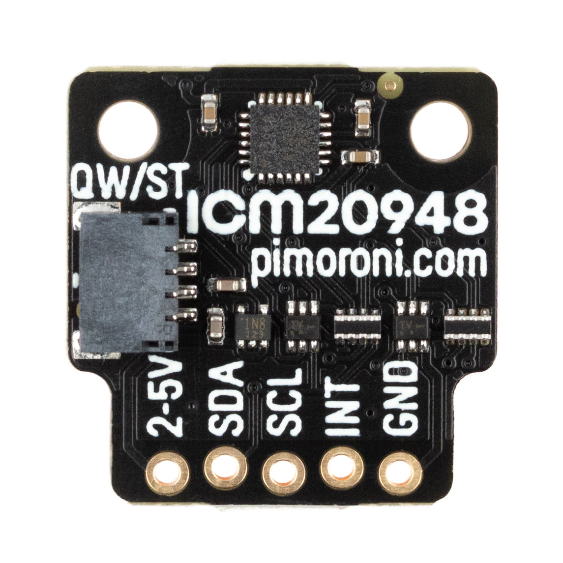 ICM20948 9DoF Motion Sensor Breakout