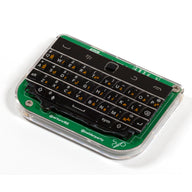 BB Q20 Keyboard with trackpad, USB/I2C/PMOD