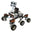 An image of M.A.R.S. Rover Robot