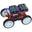 An image of Pi2Go Mk2 Robot for Raspberry Pi