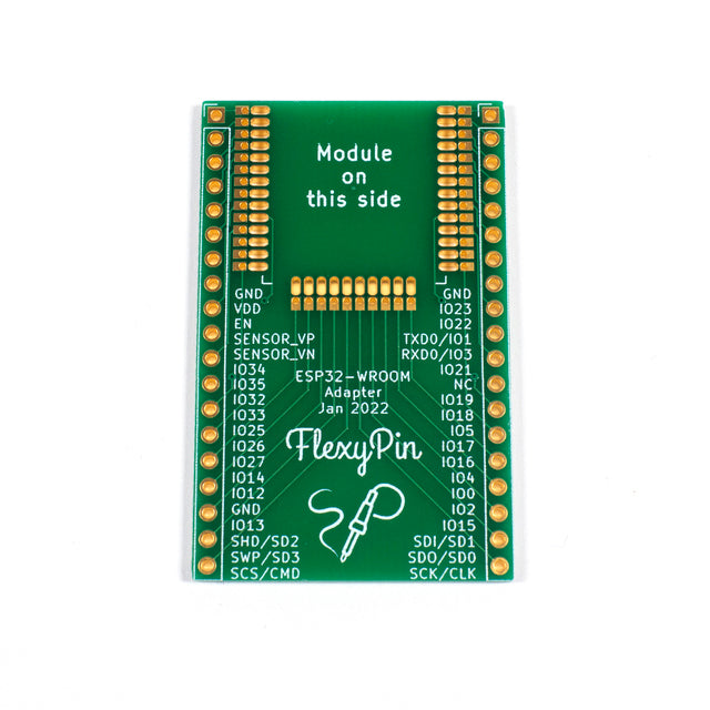 FlexyPin Adapter