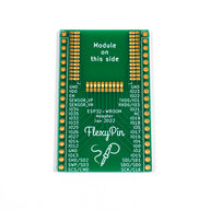 FlexyPin Adapter – M5Stamp Pico
