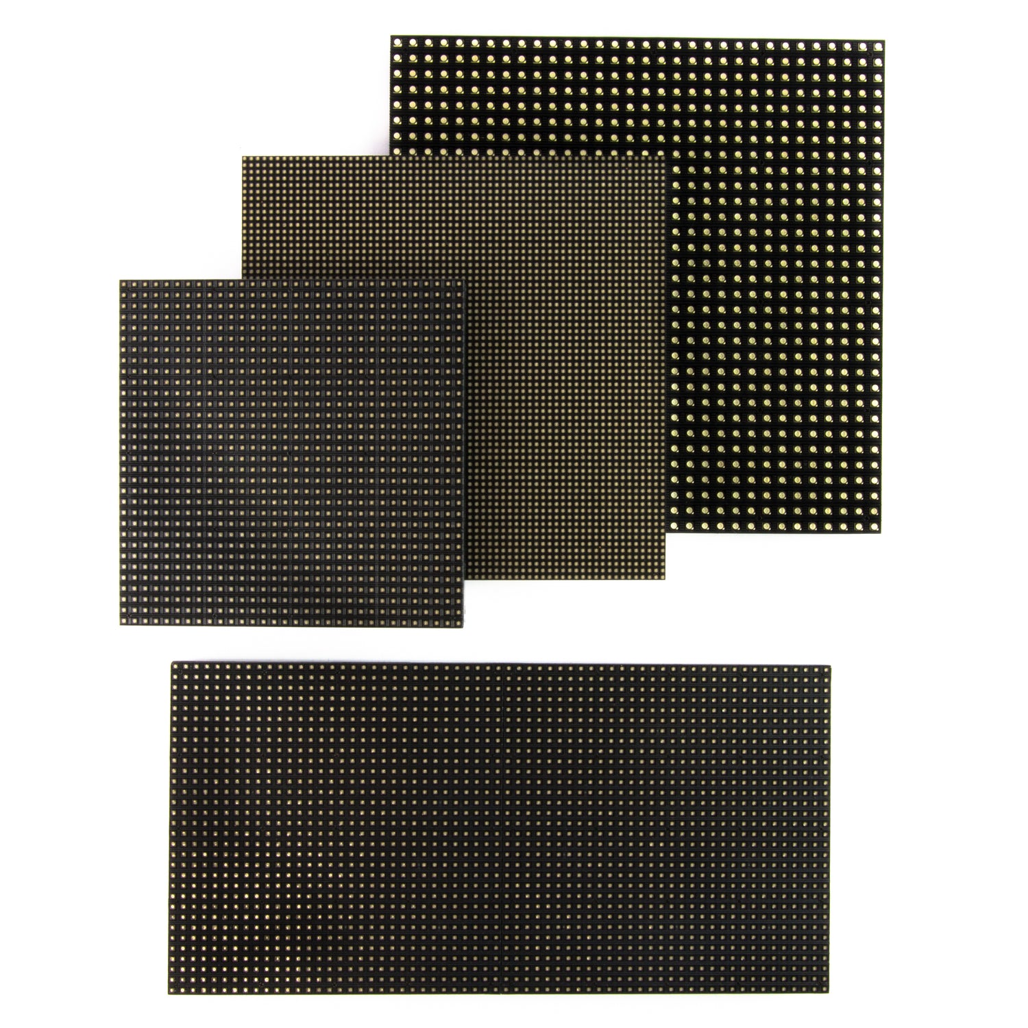 RGB LED Matrix Panel