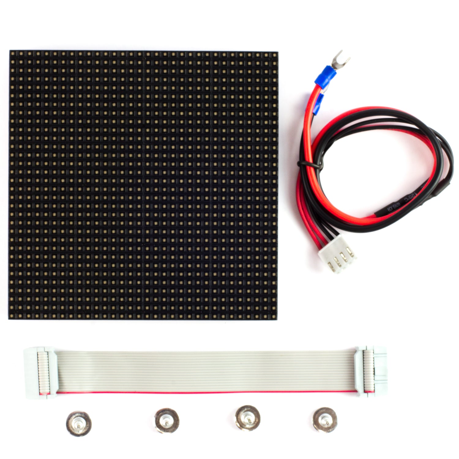RGB LED Matrix Panel