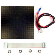 犬飯デビルアイLED Matrix Panel 173mm x 70mm RGB LED Matrix Panel