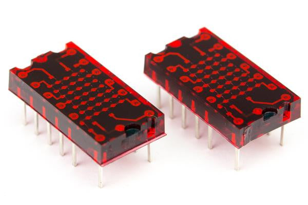 Micro Dot pHAT