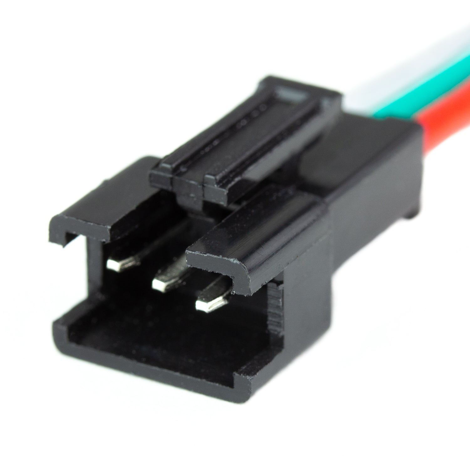 LED Strip Input/Output Cable - 3-pin - Pin