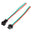 An image of LED Strip Input/Output Cable - 3-pin