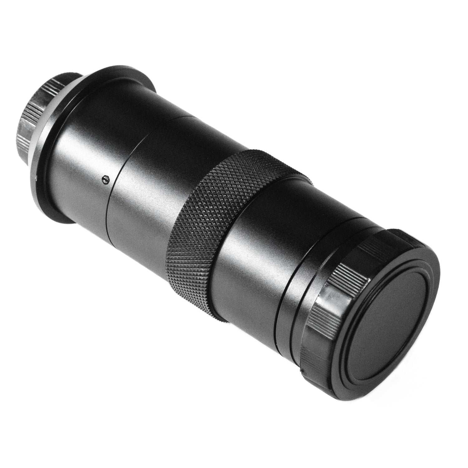 Microscopic Camera For Raspberry Pi Microscope lens for the Raspberry Pi High Quality Camera - 0.12-1.8x