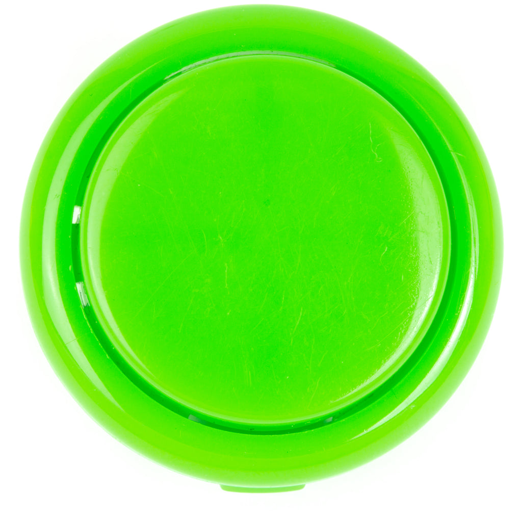 Colourful Arcade Buttons - Classic arcade buttons in a variety of colours.