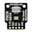 An image of MICS6814 3-in-1 Gas Sensor Breakout (CO, NO2, NH3)