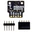 An image of MSA301 3DoF Motion Sensor Breakout