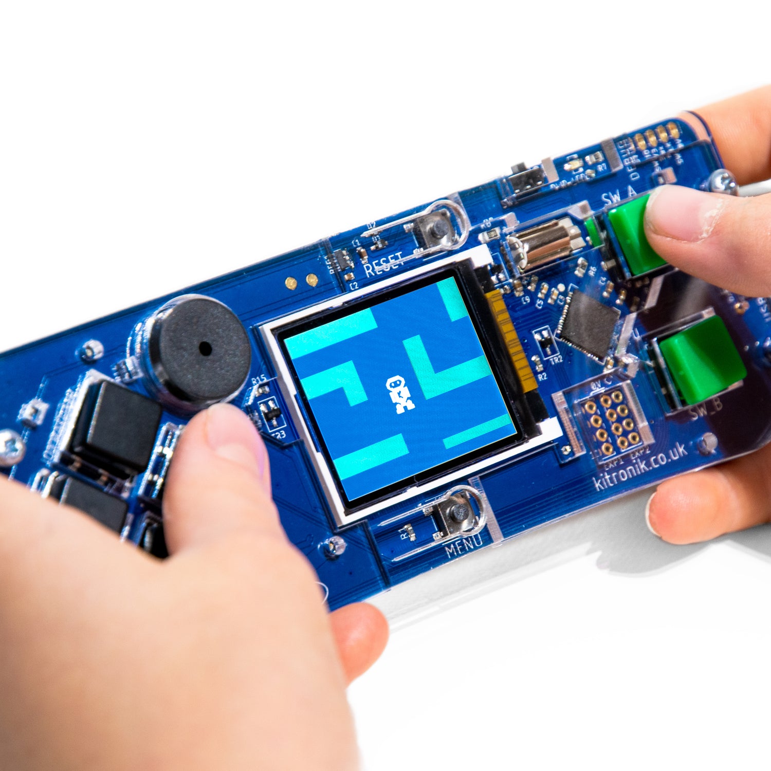 ARCADE For MakeCode Arcade Arcade for makecode arcade