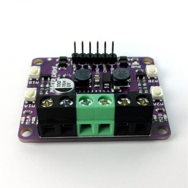 Maker Drive