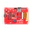 An image of SparkFun MicroMod Input and Display Carrier Board