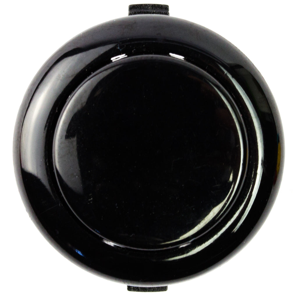 Mini Arcade Buttons Black