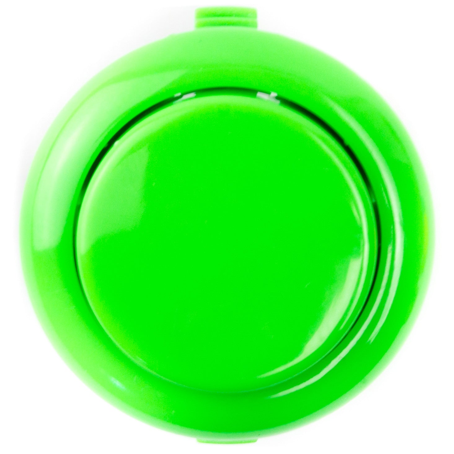 Mini Arcade Buttons