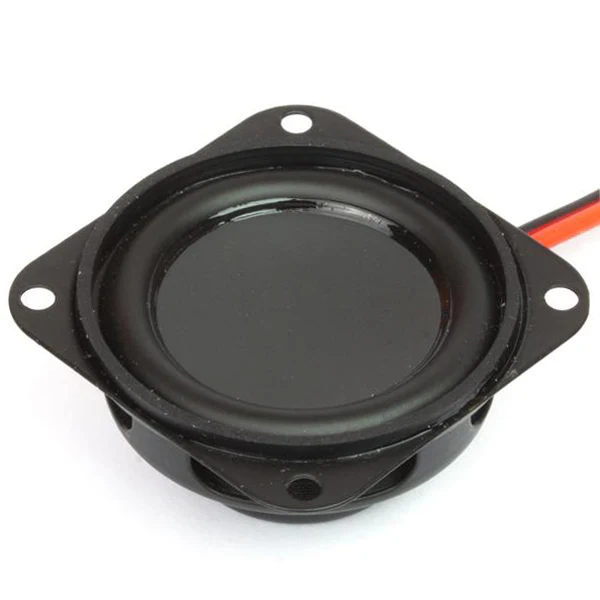 Mini Speaker Audio Module Mini Speaker 4Ω (3W)