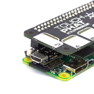 OnOff SHIM (micro-USB)