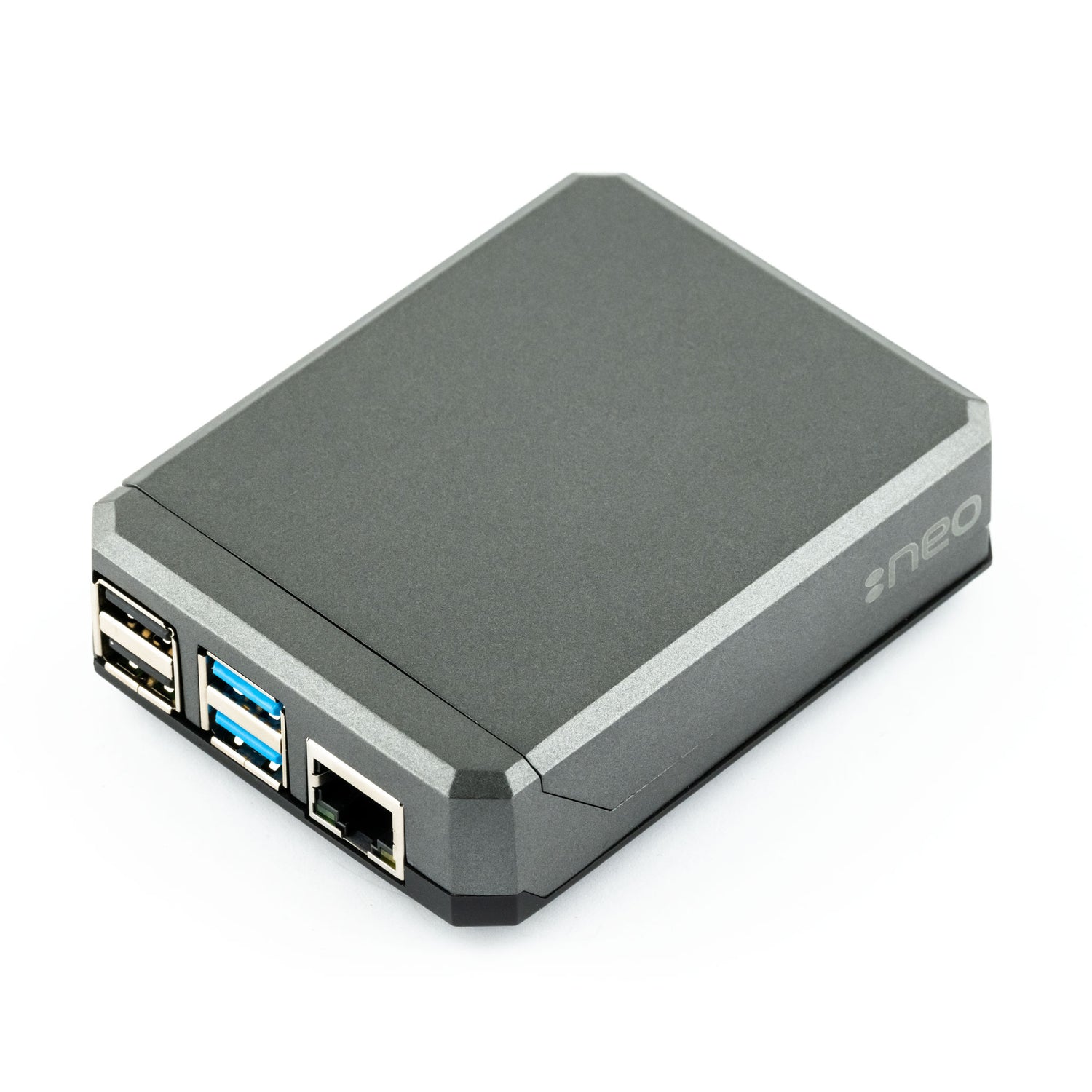 3CX - SBC Kit for Raspberry Pi 4B - UK