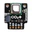 An image of SCD41 CO2 Sensor Breakout (Carbon Dioxide / Temperature / Humidity)