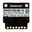 An image of PAA5100JE Near Optical Flow SPI Breakout