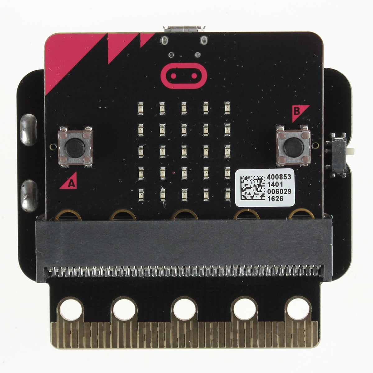 bat:bit 3 - Battery pack for micro:bit