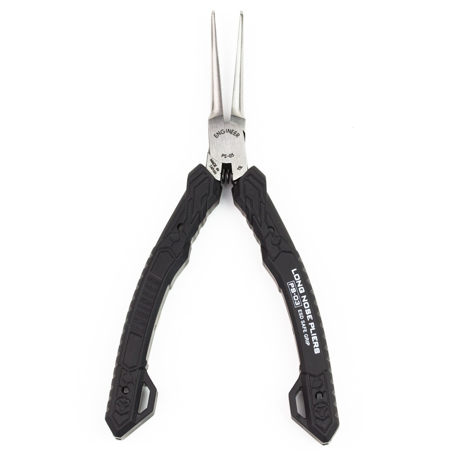 Miniature Needle Nose Pliers