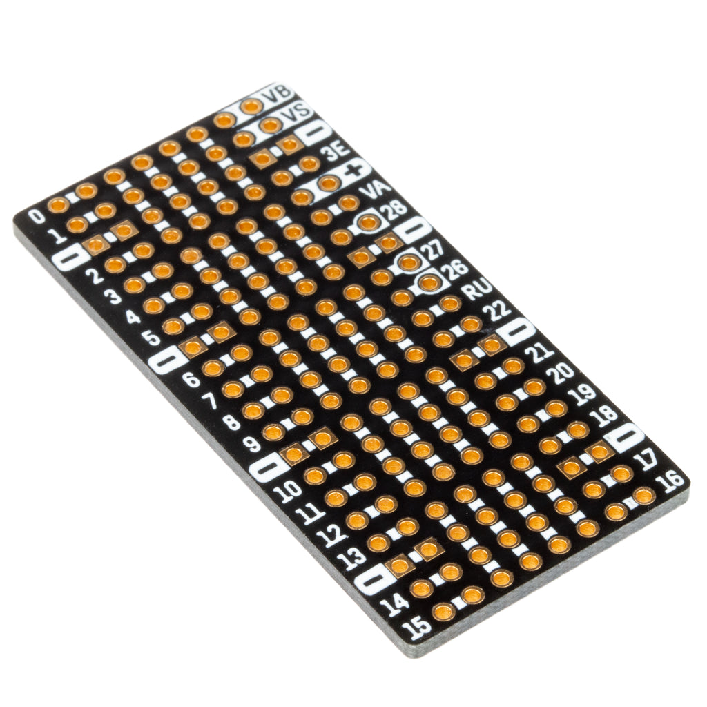 pico★7+8 Build your own handheld ZX Spectrum with Raspberry Pi Pico