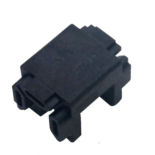 1515 Aluminium Profile - Plane Plastic Connector (12pcs) - Plane plastic connectors for 1515 Aluminium Profile - join lengths together, make 90° corners and T-junctions!