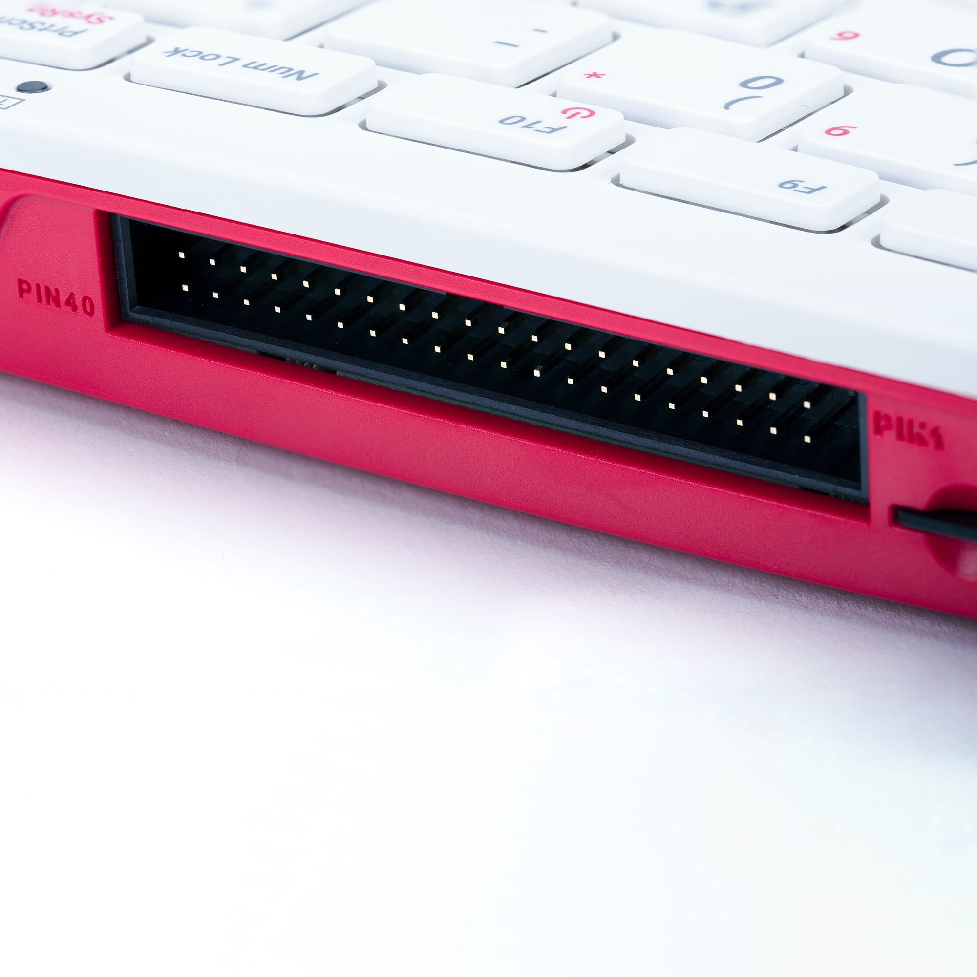 Raspberry Pi 400 Personal Computer Kit - Pimoroni