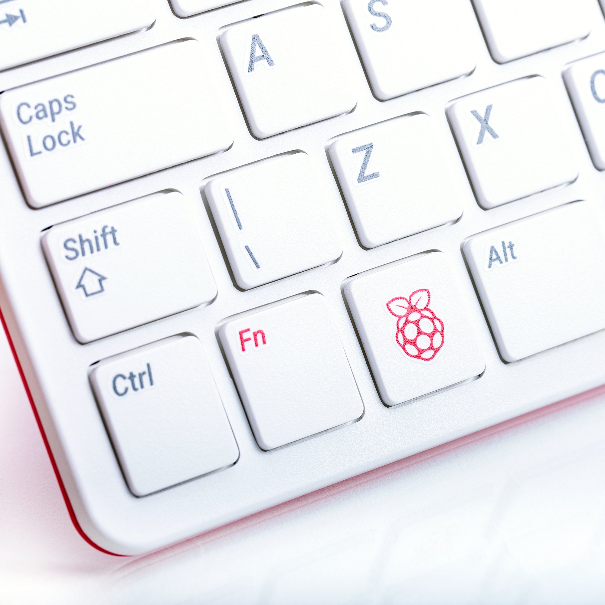 Raspberry Pi 400 - Pimoroni