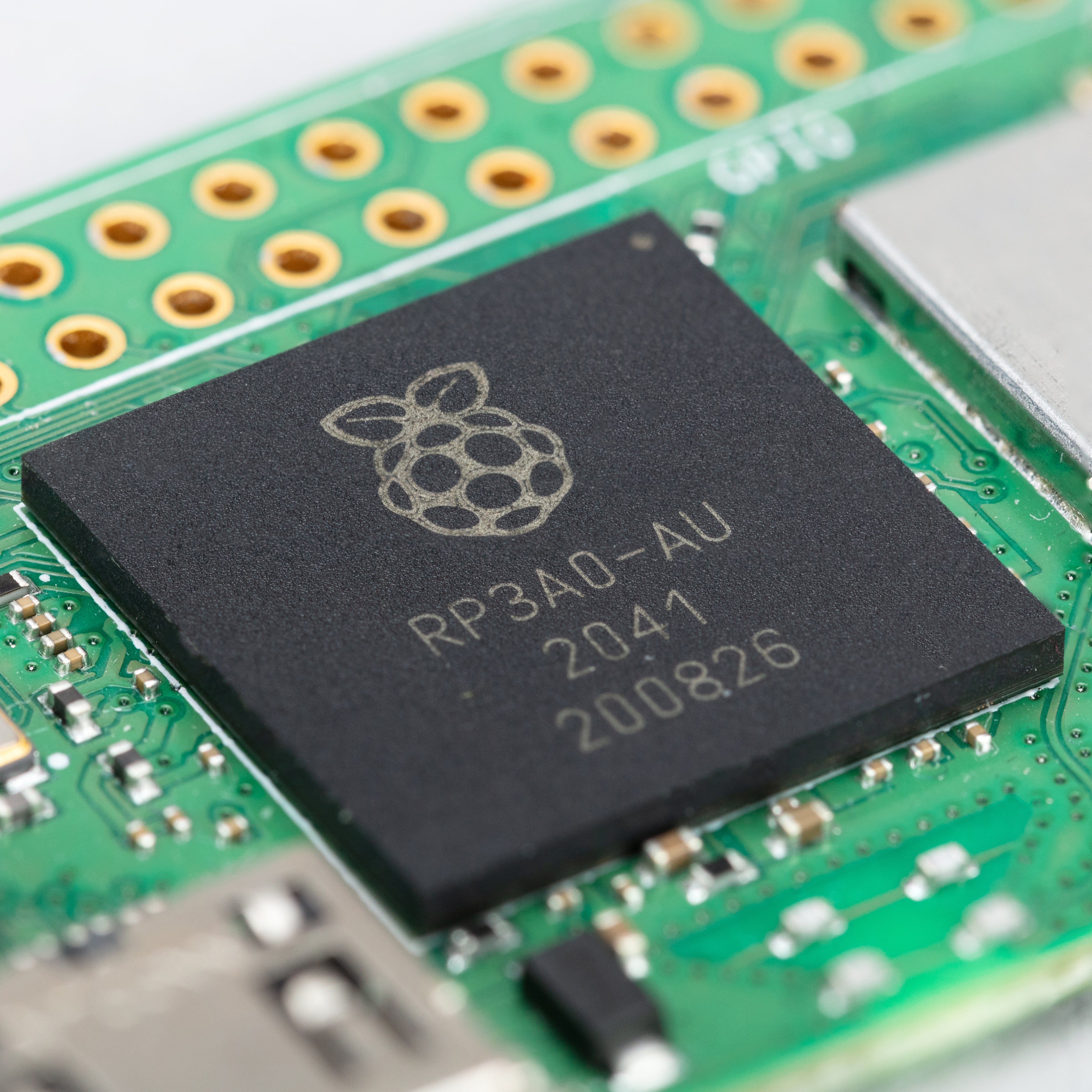 Raspberry Pi Zero 2 W - Pimoroni