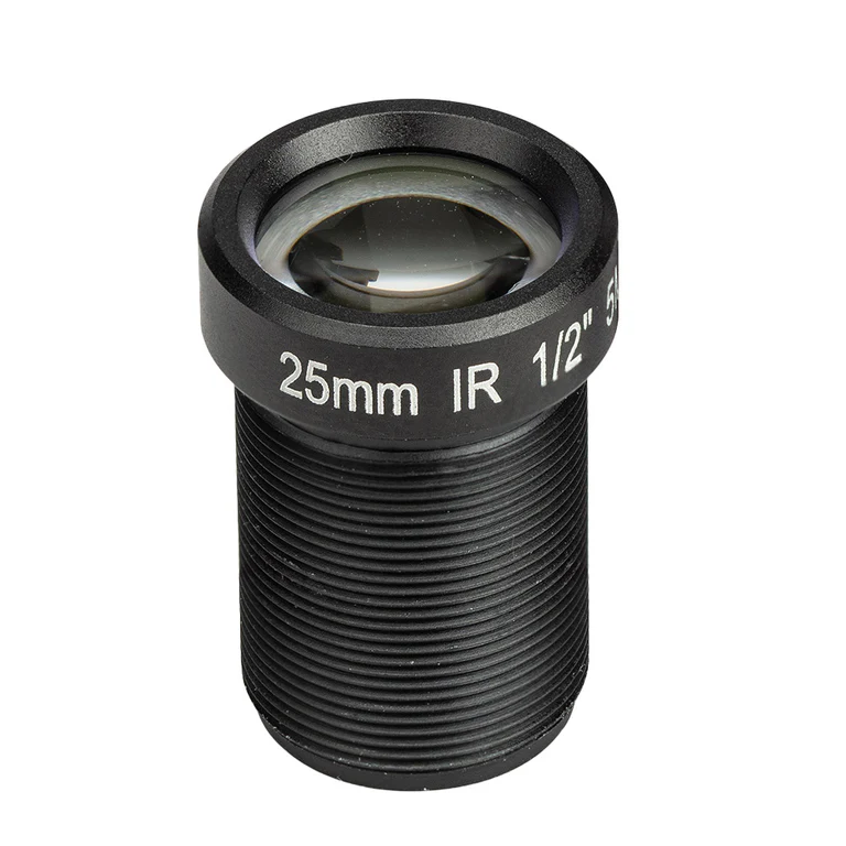 M12 Lens for Raspberry Pi High Quality Camera