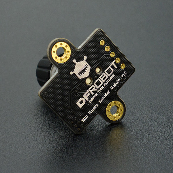 EC11 Rotary Encoder Module