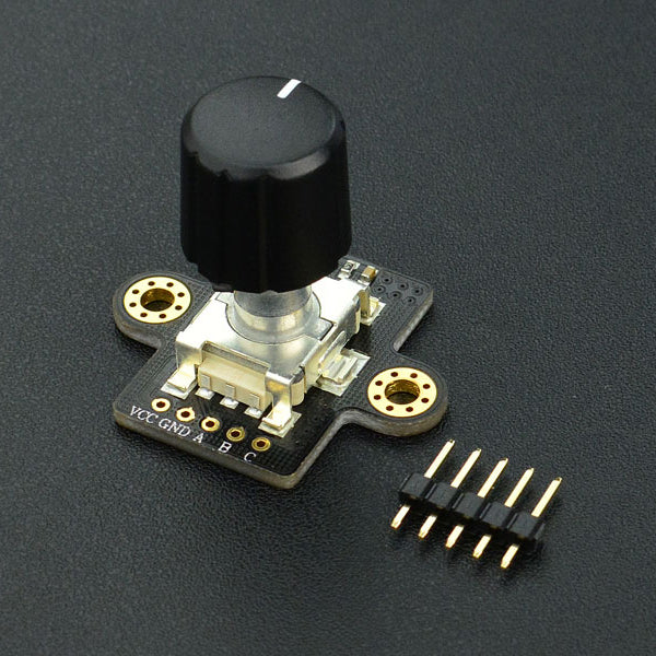 EC11 Rotary Encoder Module