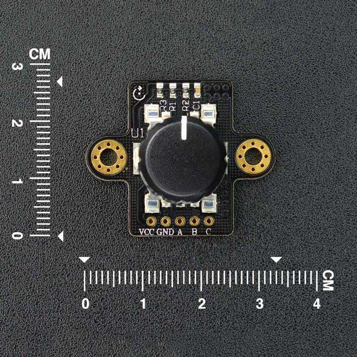 EC11 Rotary Encoder Module