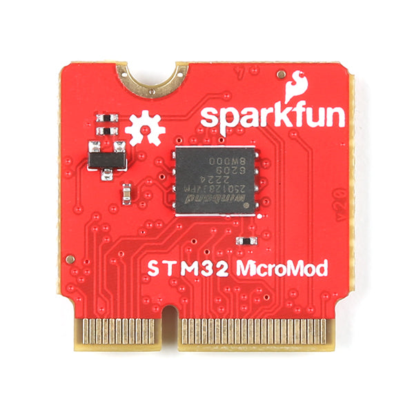 Micromod 353 SparkFun MicroMod STM32 Processor