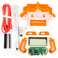 Build a Pi Zero W pocket projector! // Project - - Live. Learn