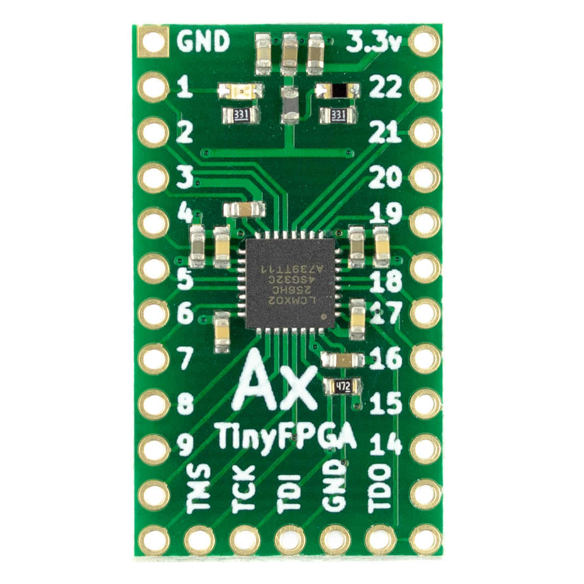 TinyFPGA AX1